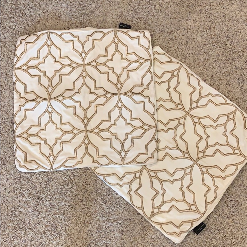 Decorative Pillow Covers